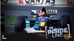 The Inside Line Specials