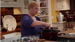 Rustic and Rich Flavors