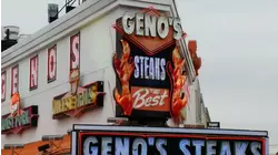 Iconic Philadelphia cheesesteak shop expanding outside city