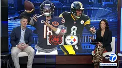 Overtime Part 1: Chicago Bears