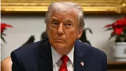 US Issues New Sanctions on Venezuela 1 Day After Seizing Tanker