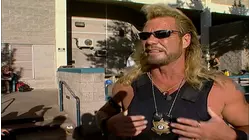 Dog the Bounty Hunter: Stress Management -- Dog the Bounty Hunter