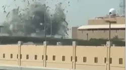 Ted Cruz 'urged' Trump to attack Iran, senator says