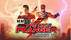MMPR: The Last Ranger Parody VII