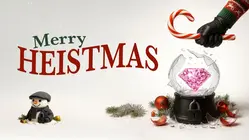 Merry Heistmas