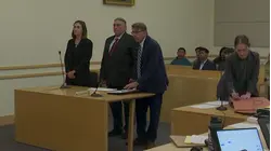 Rockland Correction Officer allegedly put laxative in female coworkers coffee