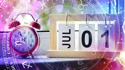Astrología: ¿Julio será un mes muy complicado?