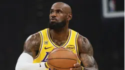 NBA's all-time leading scorer LeBron James heads to the Philadelphia 76ers