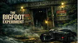The Bigfoot Experiment