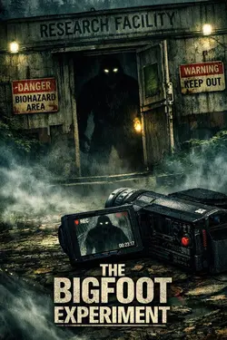 The Bigfoot Experiment