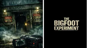 The Bigfoot Experiment