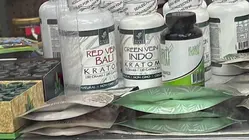 Essex County mother turns tragedy into mission to warn teens about Kratom dangers