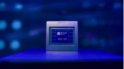 Microsoft Takes On Nvidia With Its Own Powerful AI Chips