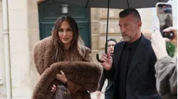¿Jennifer Lopez está saliendo con su guardaespaldas? Esto se sabe