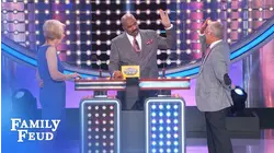 SEX A-PEEL??? | Family Feud