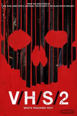 V/H/S 2