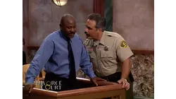 Lela vs. Robert
