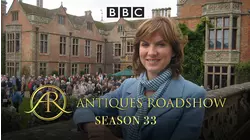 Antiques Roadshow UK - British Museum 1