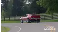 Detroit Muscle