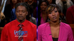 Jeffery Chamberlain vs. Latoya Chamberlain
