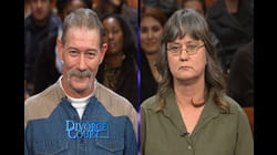 Penny Seaton vs. James Seaton, Part 1