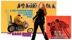 Hard Ride, The