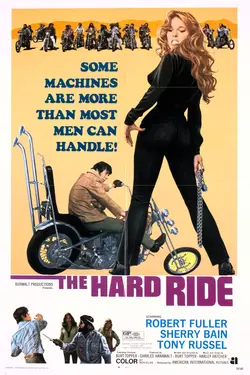 Hard Ride, The