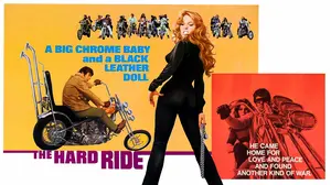 Hard Ride, The