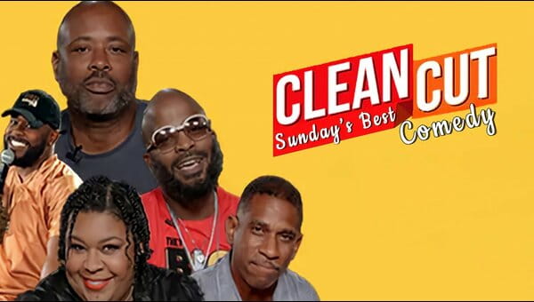 Clean Cut Sunday's Best on FREECABLE TV
