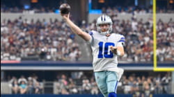 The Cowboys Need To Keep QB Cooper Rush!