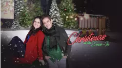 Christmas at the Drive-In