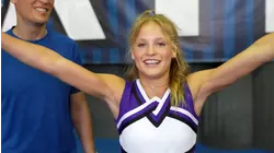 Cheerleader Transformation