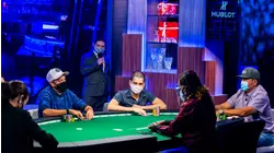 WPT Cash Game 2021 - Part 1