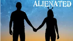 Alienated