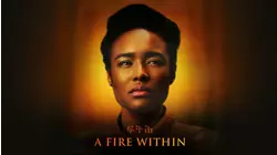 A Fire Within