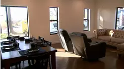 First fully rebuilt home in Altadena since Eaton Fire marked safe by county, cleared for move-in