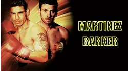 Martinez vs. Barker