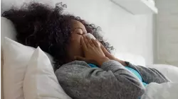 How to stay healthy this holiday season with flu on the rise