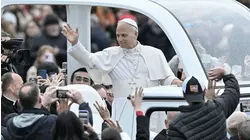 Look back at Pope Leo XIV's Historic Year as First American Pontiff