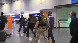 ICE agents deployed to multiple airports across US in effort to assist TSA