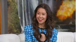 Trinity Jo-Li Bliss talks 'Avatar: Fire and Ash'