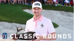 2025 John Deere Classic - Final Round
