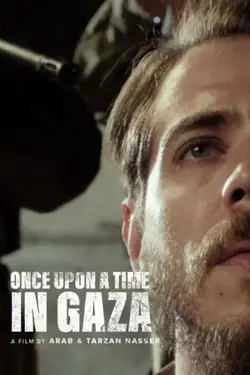 Once Upon a Time in Gaza