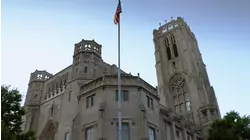 Indianapolis, Indiana featuring Steve Cole
