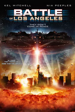 Battle of Los Angeles