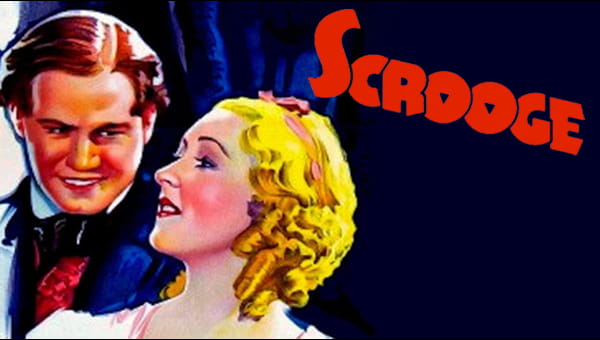Scrooge (in Color) on FREECABLE TV