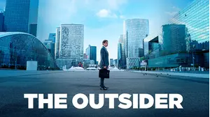 The Outsider