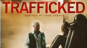 Trafficked