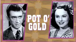 Pot O' Gold