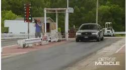 Metiéndole cinco velocidades ignífugas a nuestro Interceptor Policial Turbo